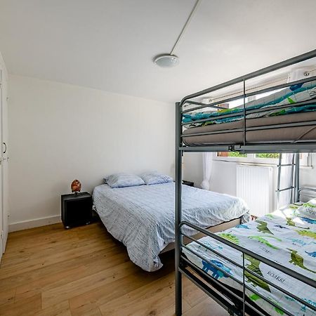 Appartement/Maison Plain Pied Floirac  Buitenkant foto