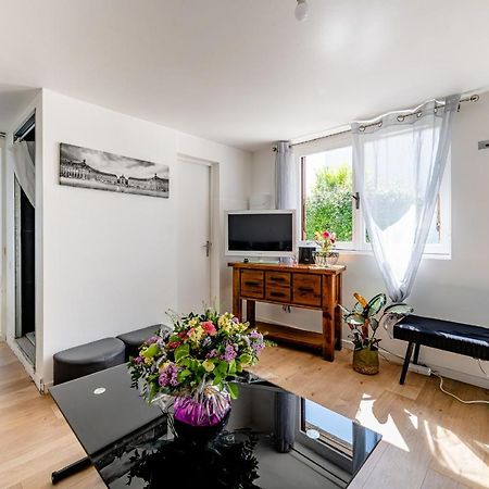 Appartement/Maison Plain Pied Floirac  Buitenkant foto