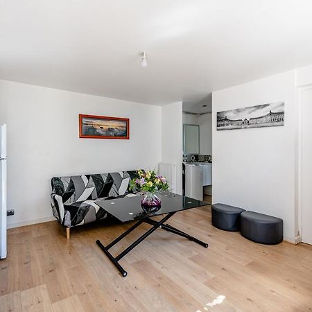 Appartement/Maison Plain Pied Floirac  Buitenkant foto