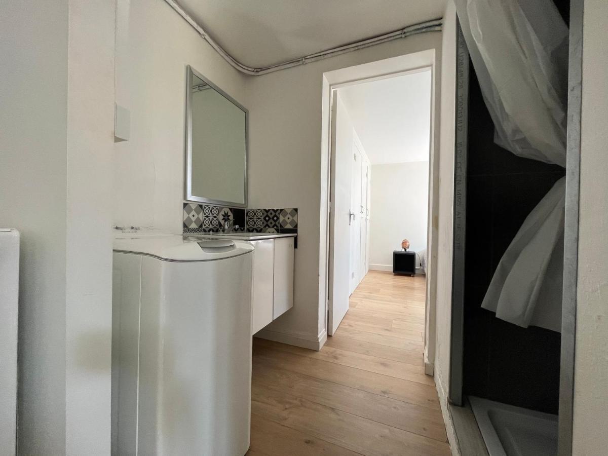 Appartement/Maison Plain Pied Floirac  Buitenkant foto