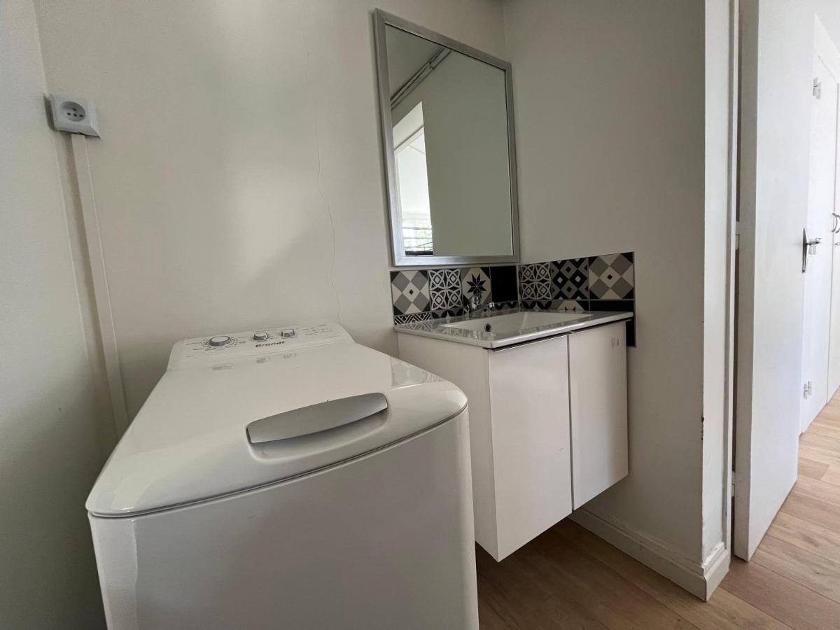 Appartement/Maison Plain Pied Floirac  Buitenkant foto