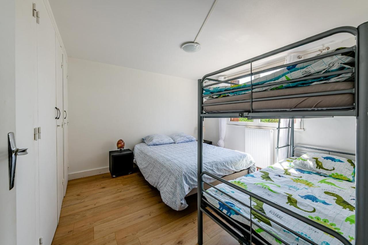 Appartement/Maison Plain Pied Floirac  Buitenkant foto